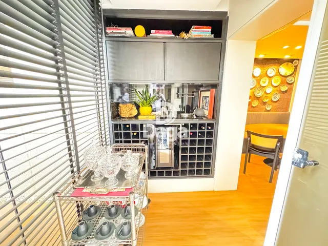 Imagem 12: Apartamento Garden no Centro - 4 dormitórios, 2 suites - Florianópolis/SC