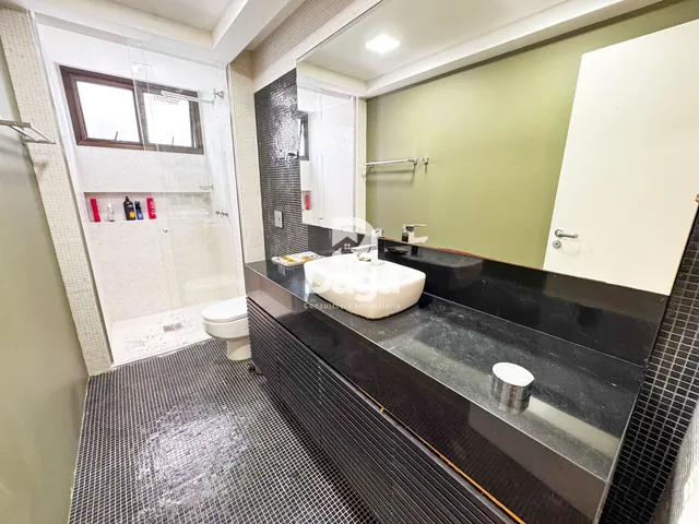 Imagem 11: Apartamento Garden no Centro - 4 dormitórios, 2 suites - Florianópolis/SC