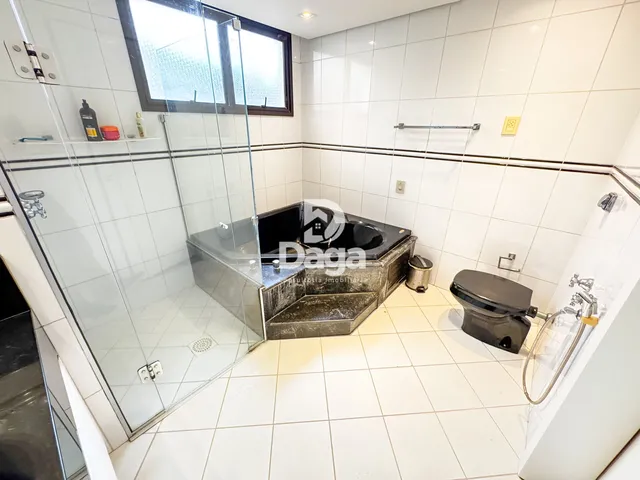 Imagem 4: Apartamento Garden no Centro - 4 dormitórios, 2 suites - Florianópolis/SC