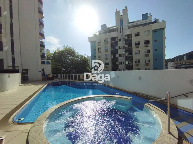 Imagem: Apartamento no Itacorubi - 3 dormitórios