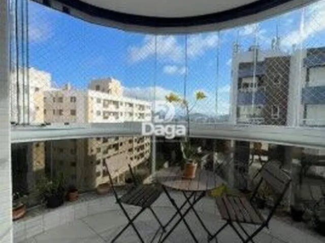 Imagem 11: Apartamento no Itacorubi - 3 dormitórios, sendo 1 suite - Florianópolis/SC