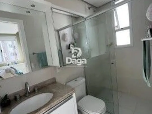 Imagem 2: Apartamento no Itacorubi - 3 dormitórios, sendo 1 suite - Florianópolis/SC