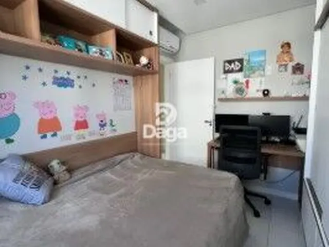 Imagem 16: Apartamento no Itacorubi - 3 dormitórios, sendo 1 suite - Florianópolis/SC