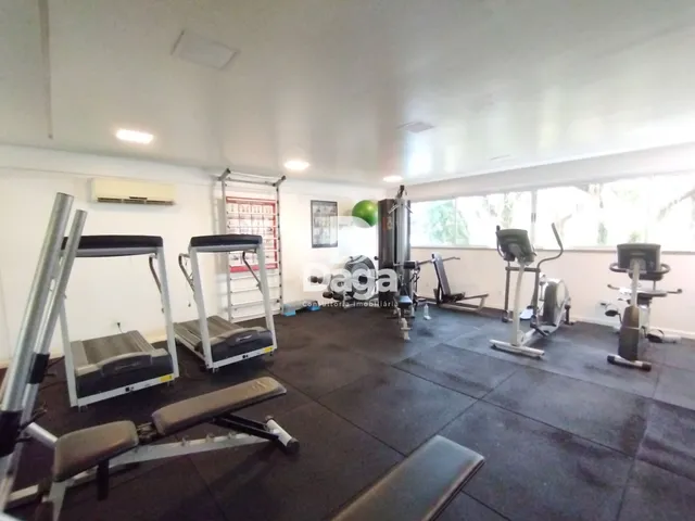 Imagem 14: Apartamento no Itacorubi - 3 dormitórios, sendo 1 suite - Florianópolis/SC