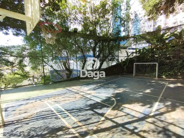 Imagem 12: Apartamento no Itacorubi - 3 dormitórios, sendo 1 suite - Florianópolis/SC