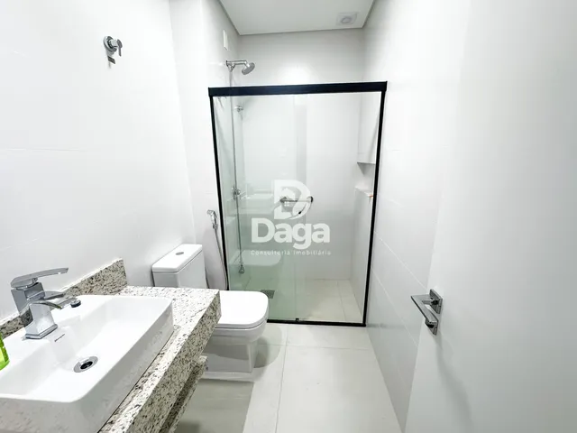 Imagem 16: Studio no bairro Trindade, em Florianópolis-SC