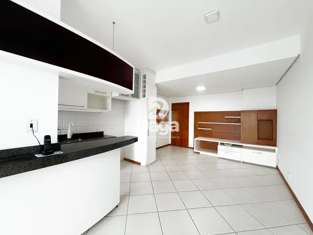 Imagem: INCRIVEL apartamento no Itacorubi com vista
