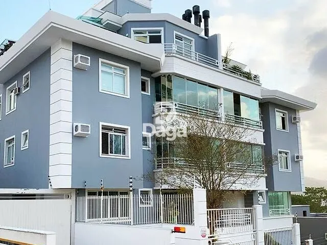 Imagem 9: INCRIVEL apartamento no Itacorubi com vista mar