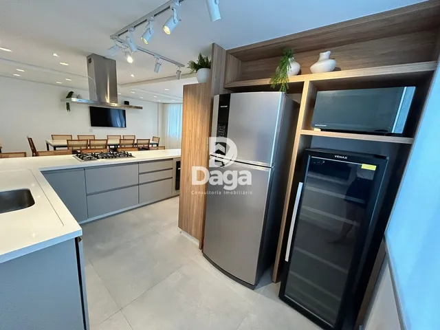 Imagem 2: INCRIVEL apartamento no Itacorubi com vista mar