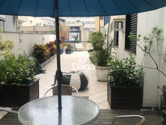 Imagem 3: Apartamento Garden em Centro, Florianópolis/SC