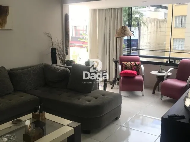 Imagem 7: Apartamento Garden em Centro, Florianópolis/SC