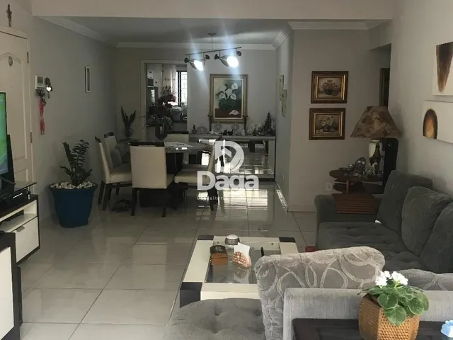 Imagem: Apartamento Garden em Centro, Florianópolis/SC