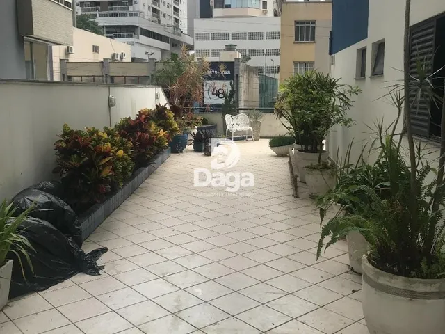 Imagem: Apartamento Garden em Centro, Florianópolis/SC