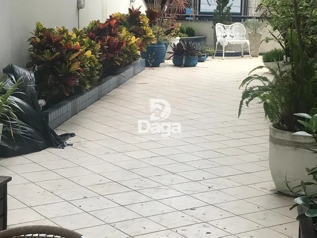 Imagem 9: Apartamento Garden em Centro, Florianópolis/SC