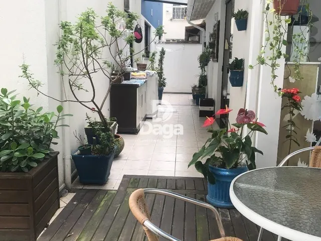 Imagem 10: Apartamento Garden em Centro, Florianópolis/SC