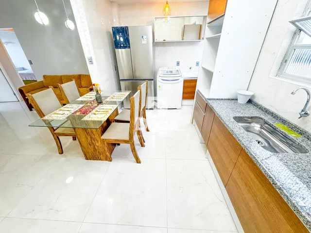 Imagem 13: Apartamento na trindade - 3 dormitórios - Florianópolis/SC