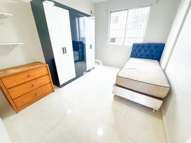 Imagem 14: Apartamento na trindade - 3 dormitórios - Florianópolis/SC