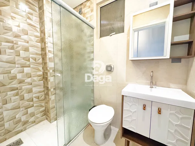 Imagem 6: Apartamento na trindade - 3 dormitórios - Florianópolis/SC