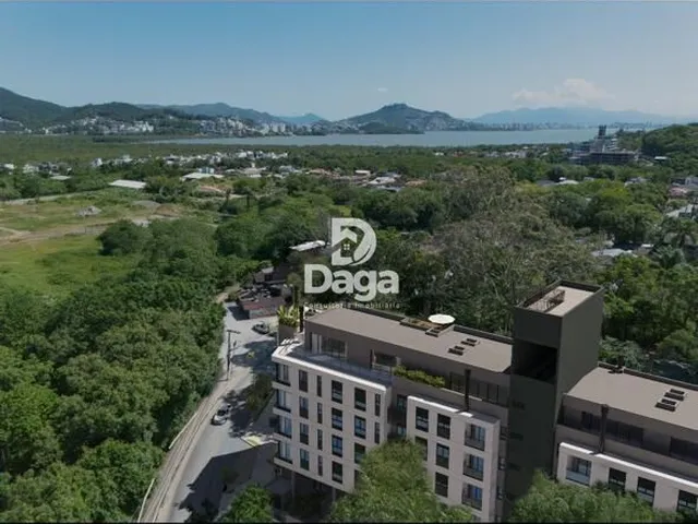 Imagem 3: Apartamento em Cachoeira do Bom Jesus, Florianópolis/SC
