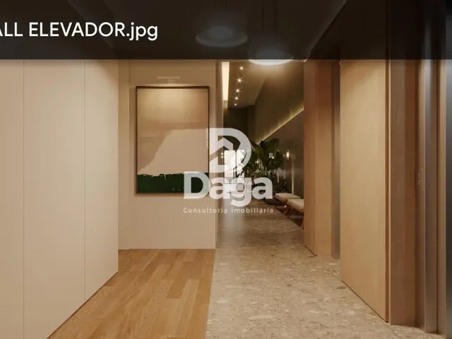 Imagem 7: Apartamento em Cachoeira do Bom Jesus, Florianópolis/SC