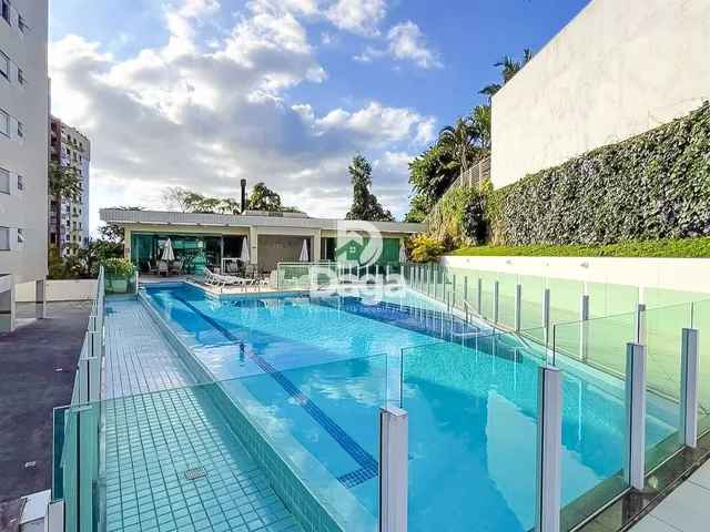 Imagem: Apartamentos à venda na Rua Itapiranga