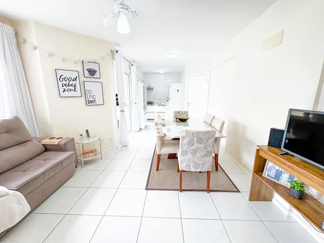 Imagem 5: Apartamento na Trindade - 2 dormitórios, sendo 1 suite - Florianópolis/SC