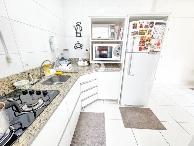 Imagem 9: Apartamento na Trindade - 2 dormitórios, sendo 1 suite - Florianópolis/SC