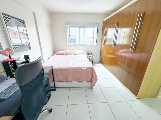 Imagem 4: Apartamento na Trindade - 2 dormitórios, sendo 1 suite - Florianópolis/SC