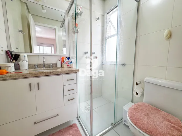 Imagem 8: Apartamento na Trindade - 2 dormitórios, sendo 1 suite - Florianópolis/SC