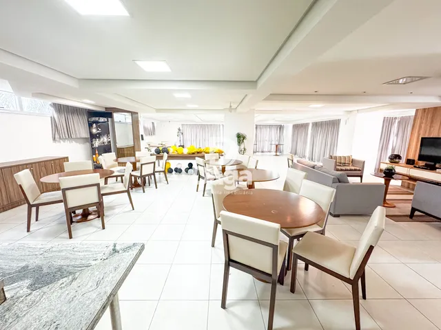 Imagem 11: Apartamento na Trindade - 2 dormitórios, sendo 1 suite - Florianópolis/SC
