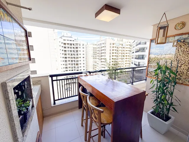 Imagem 5: Apartamento Alto Padrão no Itacorubi, Florianópolis/SC