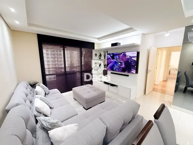 Imagem 6: Apartamento Alto Padrão no Itacorubi, Florianópolis/SC
