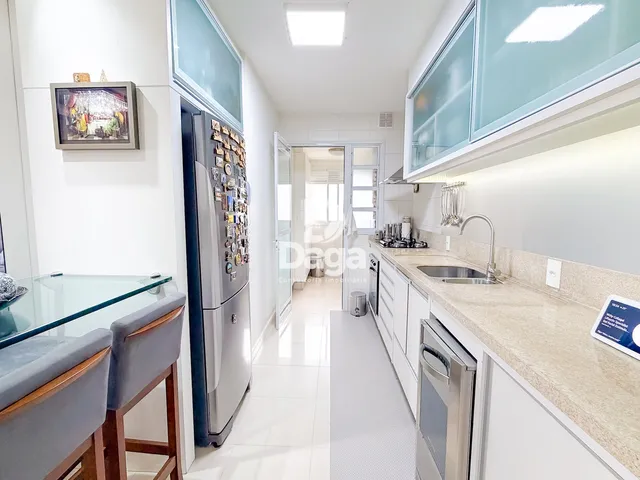 Imagem 7: Apartamento Alto Padrão no Itacorubi, Florianópolis/SC