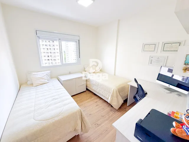 Imagem 14: Apartamento Alto Padrão no Itacorubi, Florianópolis/SC