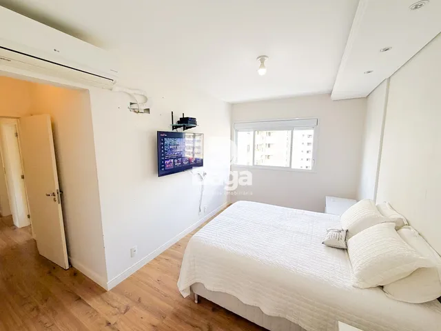 Imagem 11: Apartamento Alto Padrão no Itacorubi, Florianópolis/SC