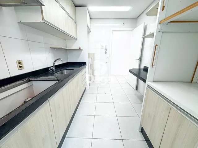 Imagem 5: Apartamento no Itacorubi - 3 dormitórios, sendo 1 suite - Florianópolis/SC