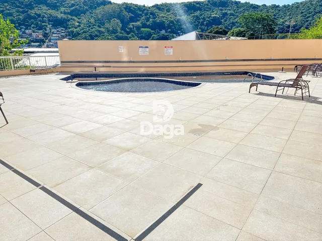 Imagem 3: Apartamento no Saco dos Limões - 3 dormitórios, sendo 1 suite - Florianópolis/SC