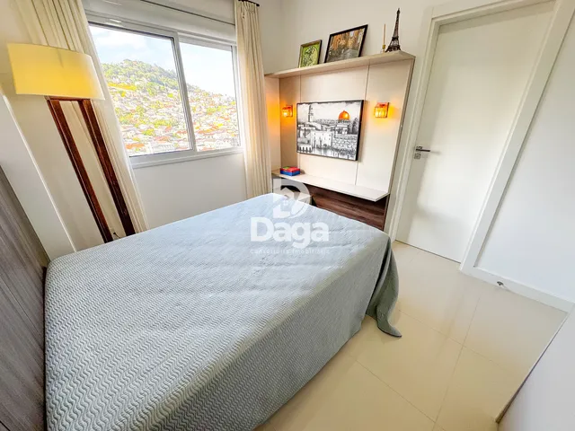 Imagem 13: Apartamento na Agronômica - 2 dormitórios, sendo 2 suites - Florianópolis/SC