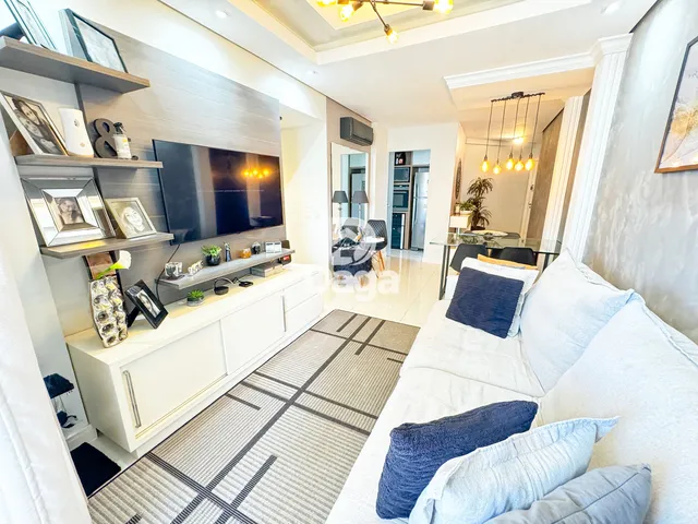Imagem: Apartamento 3 dormitórios, sendo 1 suite