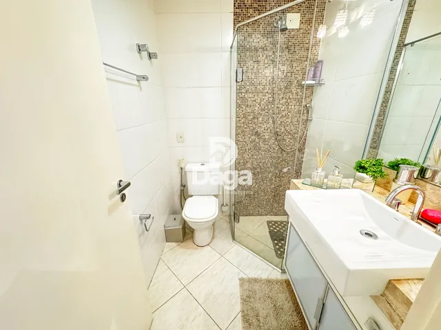 Imagem 8: Apartamento 3 dormitórios, sendo 1 suite + Dependencia - Trindade - Florianópolis