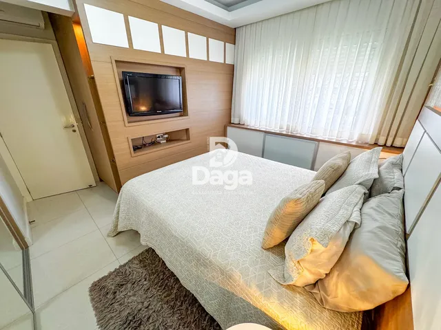 Imagem 5: Apartamento 3 dormitórios, sendo 1 suite + Dependencia - Trindade - Florianópolis
