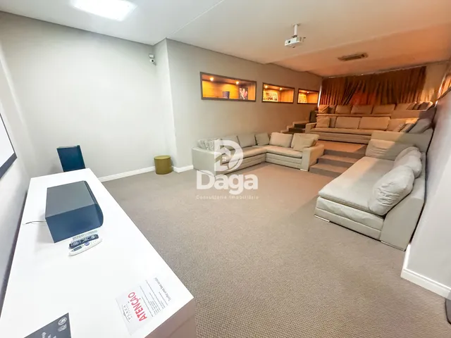 Imagem 13: Apartamento 3 dormitórios, sendo 1 suite + Dependencia - Trindade - Florianópolis