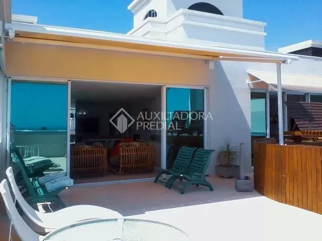 Imagem: Florianópolis - Apartamento Padrão - Jurerê