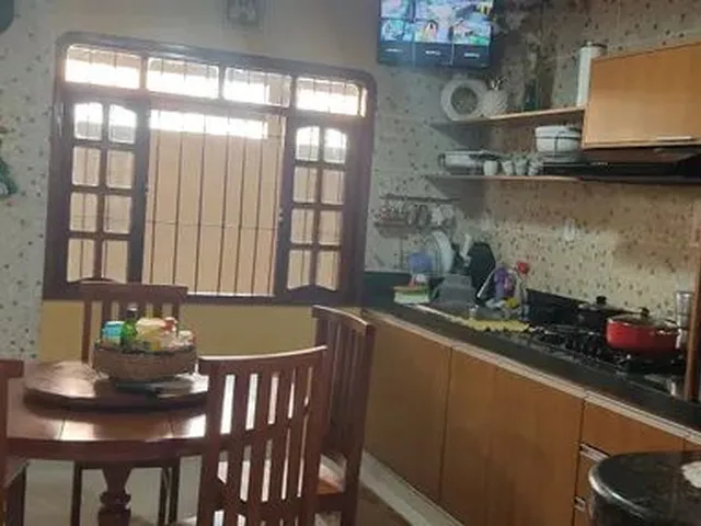 Imagem 11: Vendo Casa Zerao. Piscina, Churrasqueira, 300m² de Áreae4 Vagas na...