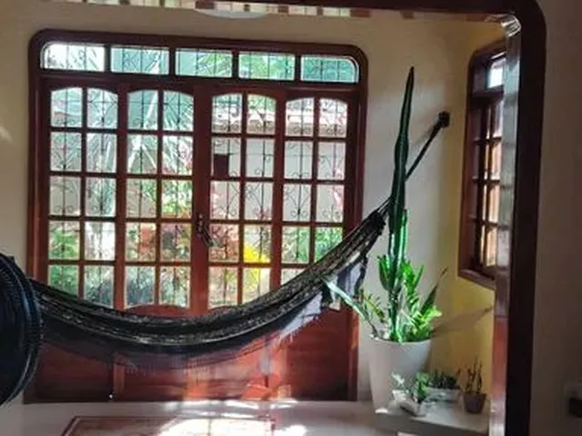 Imagem 12: Vendo Casa Zerao. Piscina, Churrasqueira, 300m² de Áreae4 Vagas na...