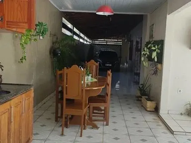 Imagem 13: Vendo Casa Zerao. Piscina, Churrasqueira, 300m² de Áreae4 Vagas na...