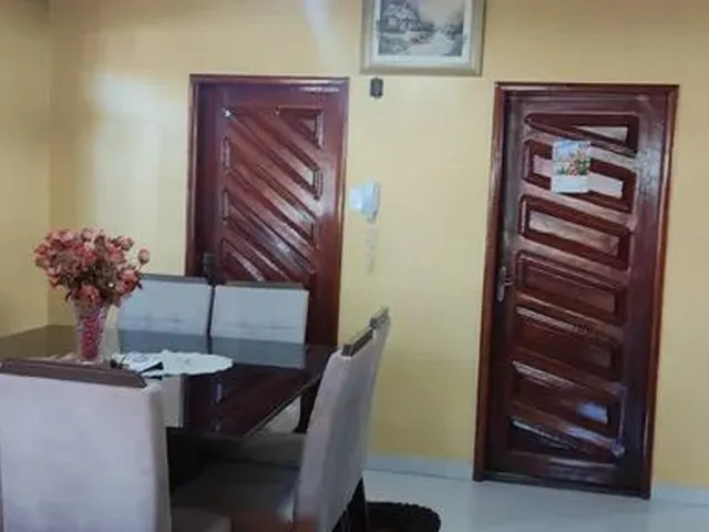 Imagem 4: Vendo Casa Zerao. Piscina, Churrasqueira, 300m² de Áreae4 Vagas na...