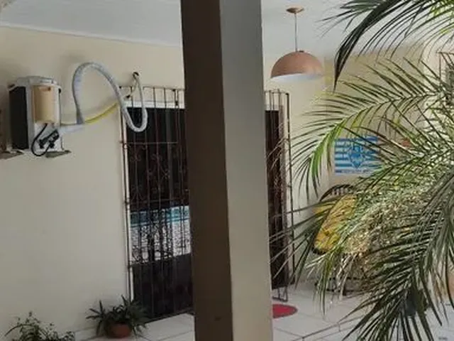 Imagem 16: Vendo Casa Zerao. Piscina, Churrasqueira, 300m² de Áreae4 Vagas na...