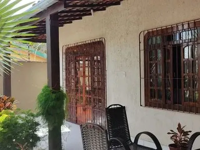 Imagem 3: Vendo Casa Zerao. Piscina, Churrasqueira, 300m² de Áreae4 Vagas na...