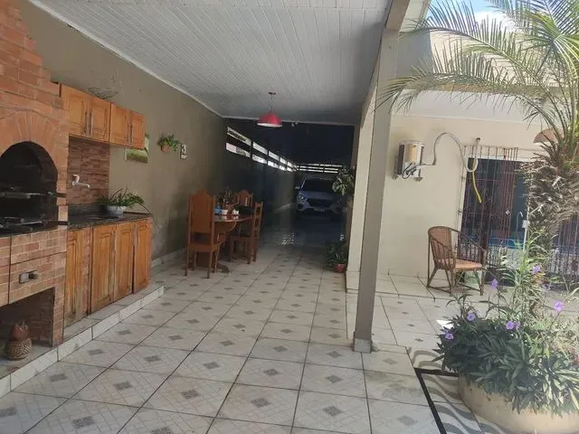 Imagem 9: Vendo Casa Zerao. Piscina, Churrasqueira, 300m² de Áreae4 Vagas na...